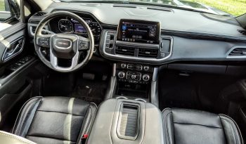 2021 GMC Yukon SLT 4×4 full