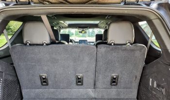 2021 GMC Yukon SLT 4×4 full