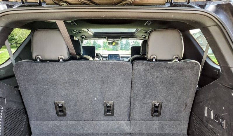 2021 GMC Yukon SLT 4×4 full