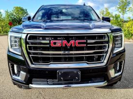 2021 GMC Yukon SLT 4×4