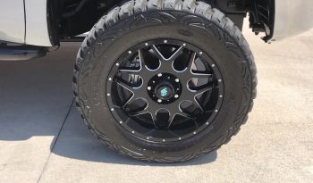 2018 Toyota Tundra CrewMax SR5 full
