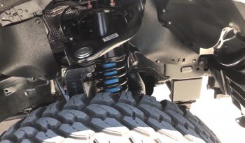 2018 Toyota Tundra CrewMax SR5 full