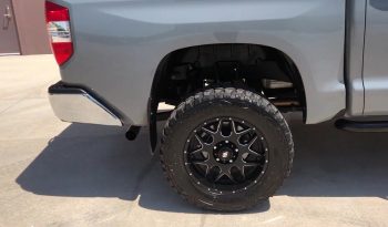 2018 Toyota Tundra CrewMax SR5 full