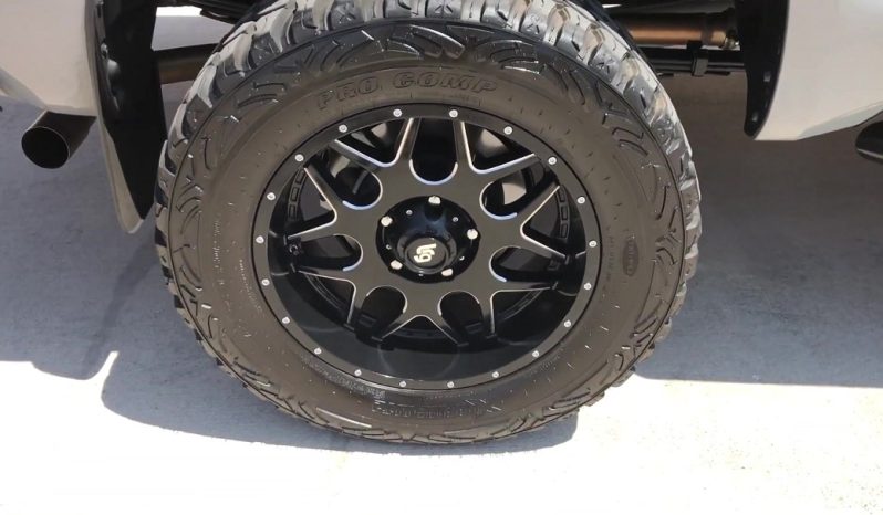 2018 Toyota Tundra CrewMax SR5 full