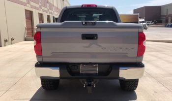 2018 Toyota Tundra CrewMax SR5 full
