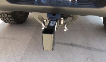 2018 Toyota Tundra CrewMax SR5 full