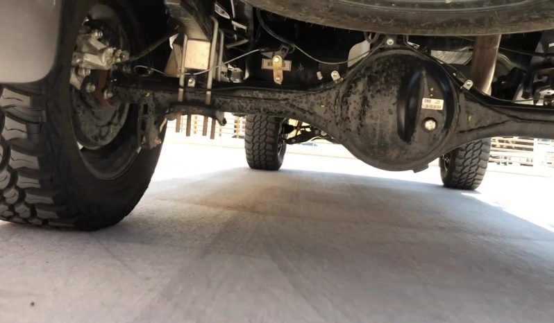 2018 Toyota Tundra CrewMax SR5 full