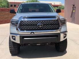 2018 Toyota Tundra CrewMax SR5