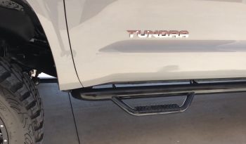 2018 Toyota Tundra CrewMax SR5 full
