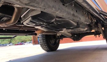 2018 Toyota Tundra CrewMax SR5 full