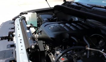2018 Toyota Tundra CrewMax SR5 full