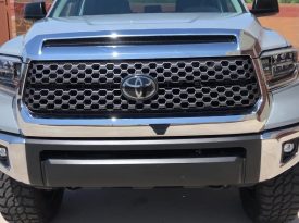 2018 Toyota Tundra CrewMax SR5