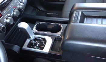 2018 Toyota Tundra CrewMax SR5 full