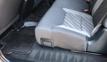 2018 Toyota Tundra CrewMax SR5 full