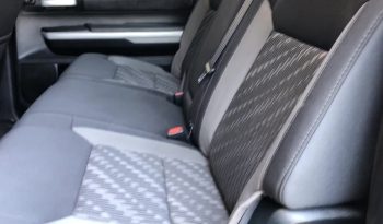 2018 Toyota Tundra CrewMax SR5 full
