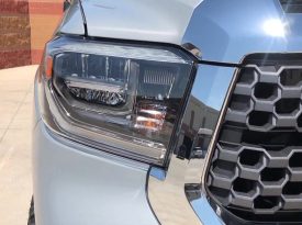 2018 Toyota Tundra CrewMax SR5