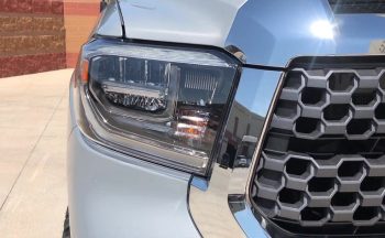 2018 Toyota Tundra CrewMax SR5