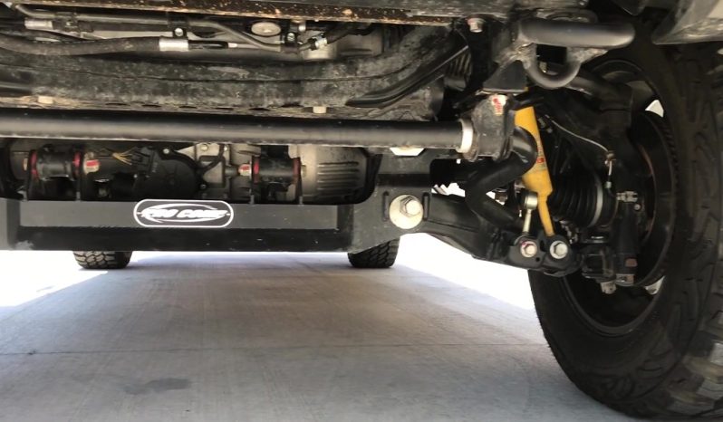 2018 Toyota Tundra CrewMax SR5 full