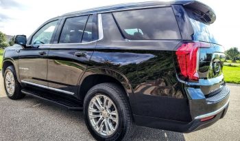 2021 GMC Yukon SLT 4×4 full