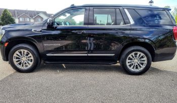 2021 GMC Yukon SLT 4×4 full