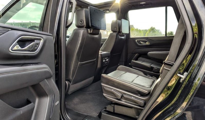 2021 GMC Yukon SLT 4×4 full