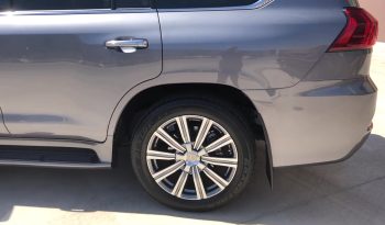 2016 Lexus LX 570 full
