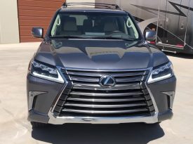 2016 Lexus LX 570