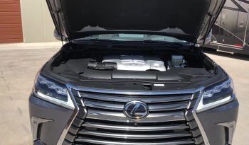 2016 Lexus LX 570 full
