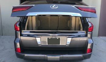 2016 Lexus LX 570 full