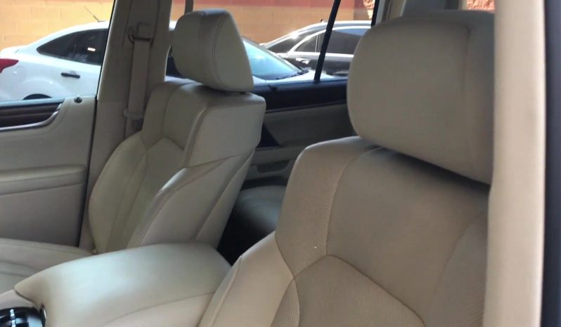 2016 Lexus LX 570 full