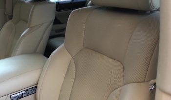 2016 Lexus LX 570 full