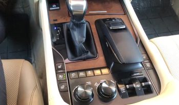 2016 Lexus LX 570 full