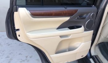 2016 Lexus LX 570 full