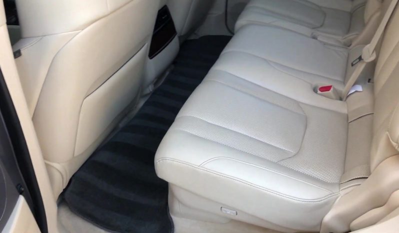 2016 Lexus LX 570 full
