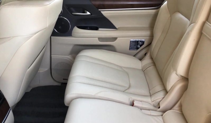 2016 Lexus LX 570 full