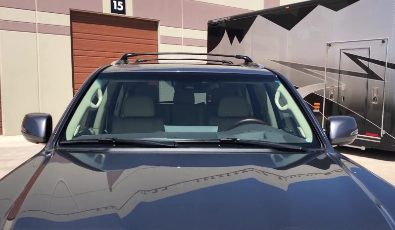 2016 Lexus LX 570 full