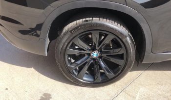2017 BMW X6 xDrive35i full