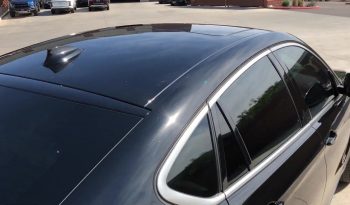 2017 BMW X6 xDrive35i full