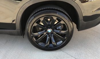 2017 BMW X6 xDrive35i full