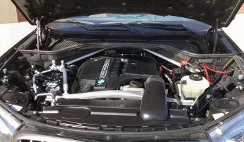 2017 BMW X6 xDrive35i full