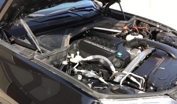 2017 BMW X6 xDrive35i full