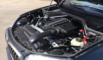 2017 BMW X6 xDrive35i full