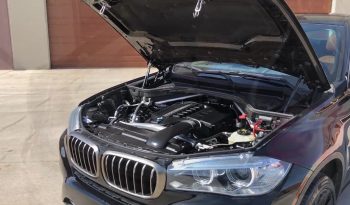 2017 BMW X6 xDrive35i full