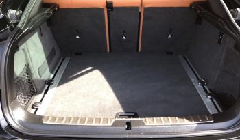 2017 BMW X6 xDrive35i full