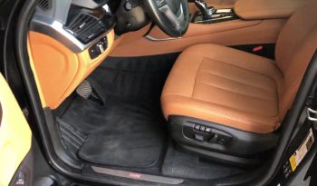 2017 BMW X6 xDrive35i full