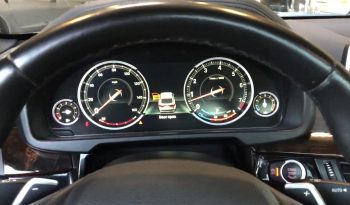 2017 BMW X6 xDrive35i full