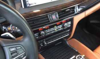 2017 BMW X6 xDrive35i full