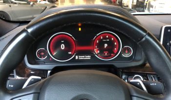 2017 BMW X6 xDrive35i full
