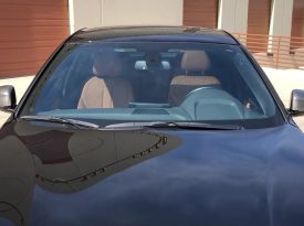 2017 BMW X6 xDrive35i