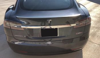 2018 TESLA MODEL S P100D full